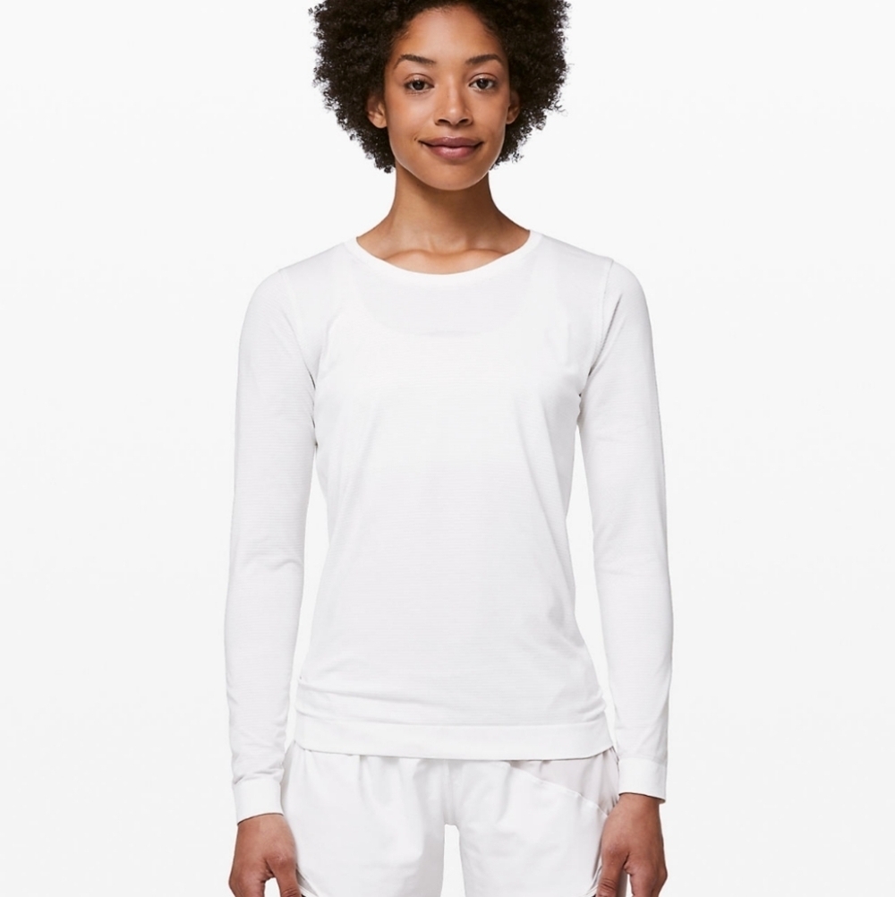 Thick Lululemon Base Layer
